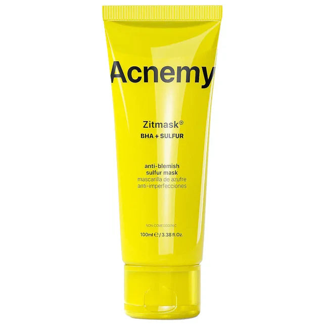 Acnemy Zitmask® 100ml