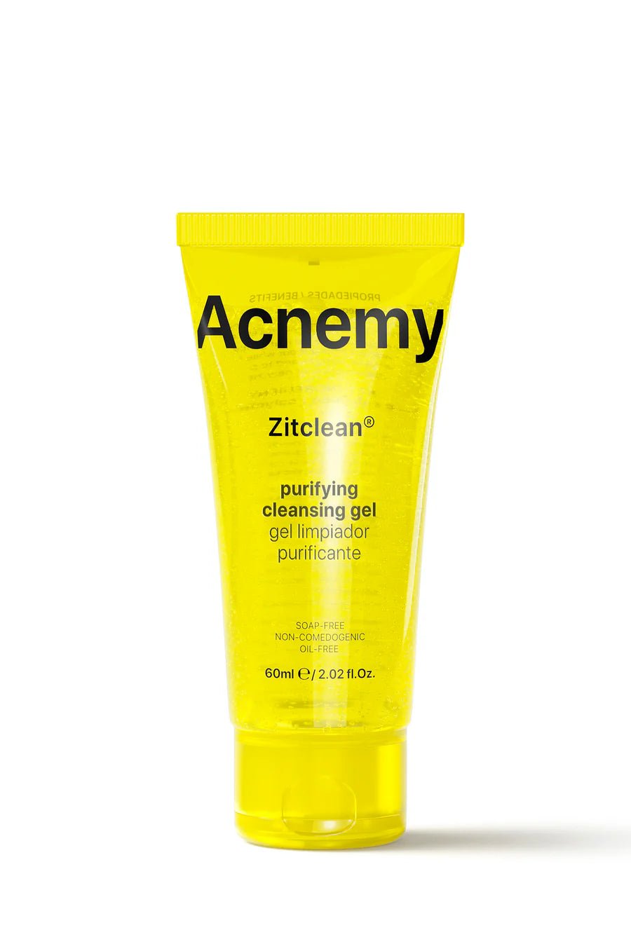 Acnemy Zitminis® Essentials Discovery Kit