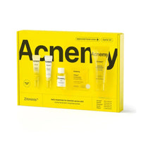 Acnemy Zitminis® Essentials Discovery Kit