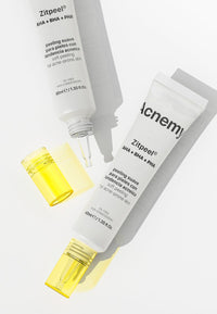 Acnemy Zitpeel® AHA + BHA + PHA Overnight Treatment 40ml