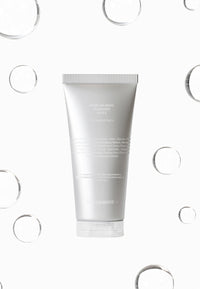 TRANSPARENT Lab Rose Calming Cleanser 5.5 150ml