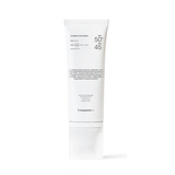 TRANSPARENT Lab Invisible Sunscreen SPF50+ 100ml
