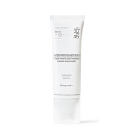 TRANSPARENT Lab Invisible Sunscreen SPF50+ 100ml