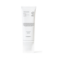 TRANSPARENT Lab Invisible Sunscreen SPF50+ 100ml