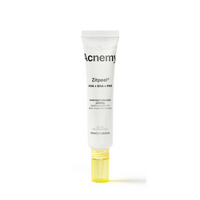 Acnemy Zitpeel® AHA + BHA + PHA Overnight Treatment 40ml