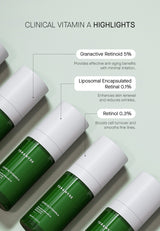 TERAMYDE Clinical Vitamin A 30ml