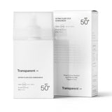 TRANSPARENT Lab Ultra Fluid Cica SPF 50+ 100ml