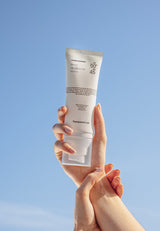 TRANSPARENT Lab Invisible Sunscreen SPF50+ 100ml