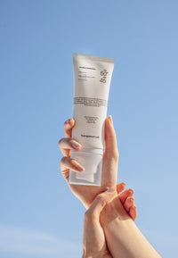 TRANSPARENT Lab Invisible Sunscreen SPF50+ 100ml