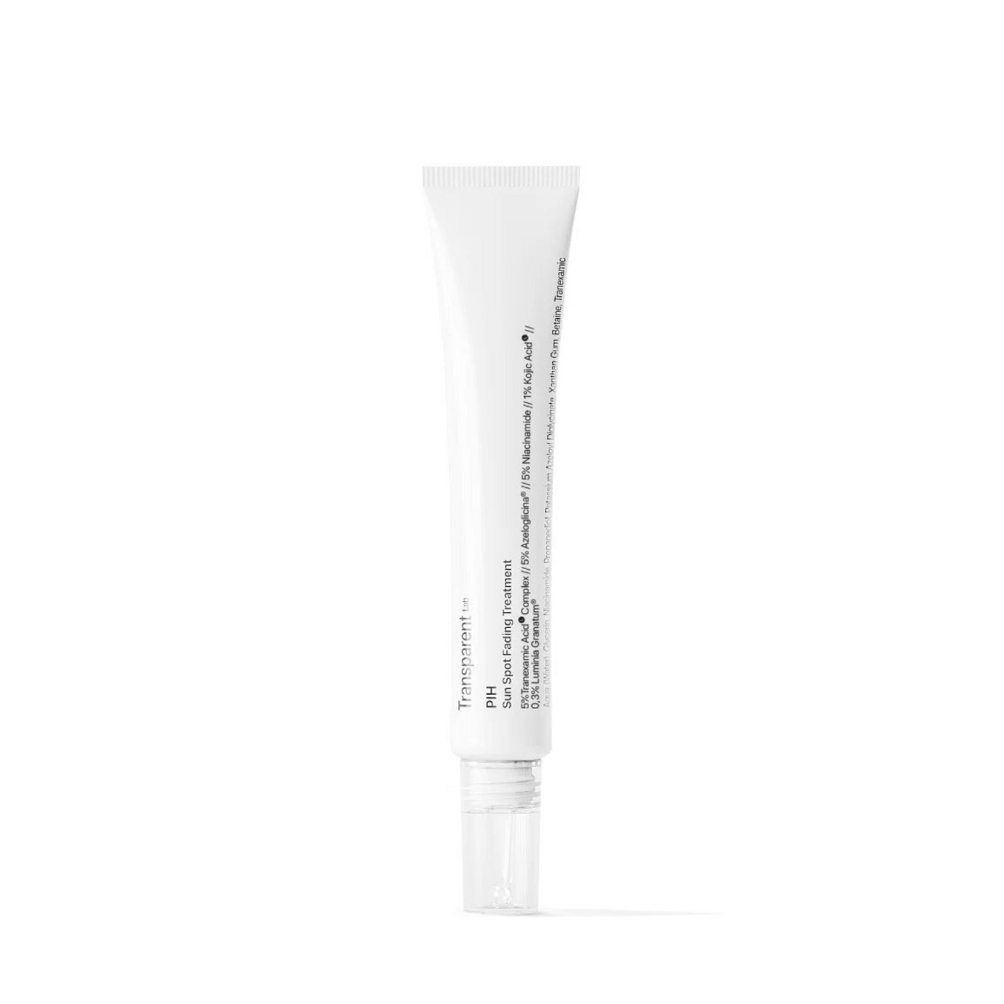 TRANSPARENT Lab PIH Sun Spot Fading Treatment 30ml