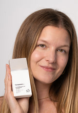 TRANSPARENT Lab Oil Control Cica SPF 50+ 100ml