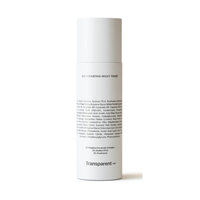 TRANSPARENT Lab C4 Hydrating Milky Toner 130ml