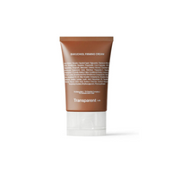 TRANSPARENT Lab Bakuchiol Firming Cream 50ml