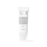 TRANSPARENT Lab Lightweight Sunscreen SPF 50+ 100ml