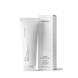 TRANSPARENT Lab Zi-K® Cica Repairing Gel 100ml