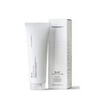 TRANSPARENT Lab Zi-K® Cica Repairing Gel 100ml