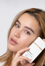 TRANSPARENT Lab Mineral Tinted SPF 50+ Light 100ml
