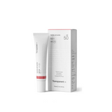 TRANSPARENT Lab Lip Gloss Rose SPF 50 15ml