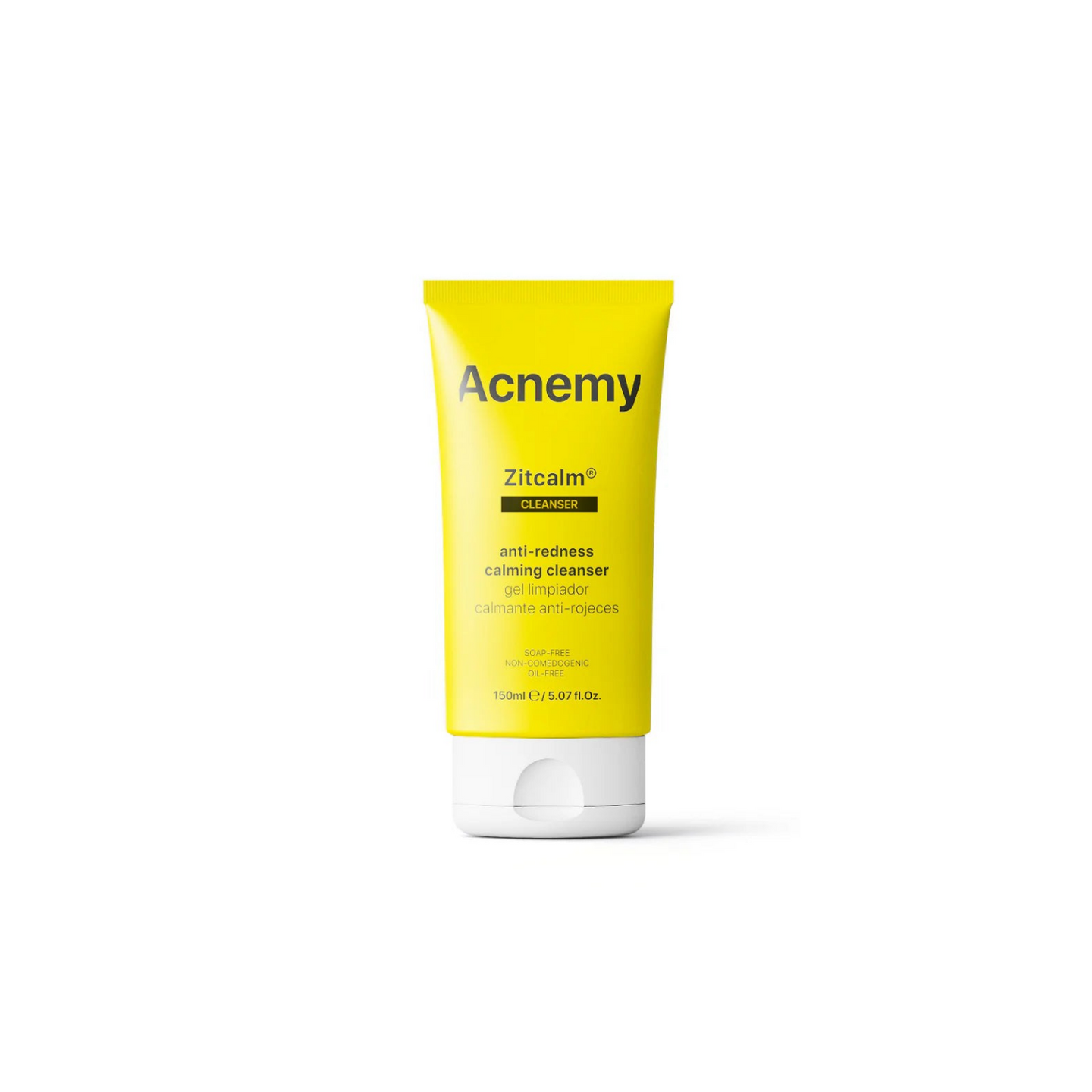 Acnemy ZITCALM® Anti-Redness Calming Cleanser 150ml