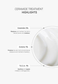 THERAMID Ceramide Treatment 30ml