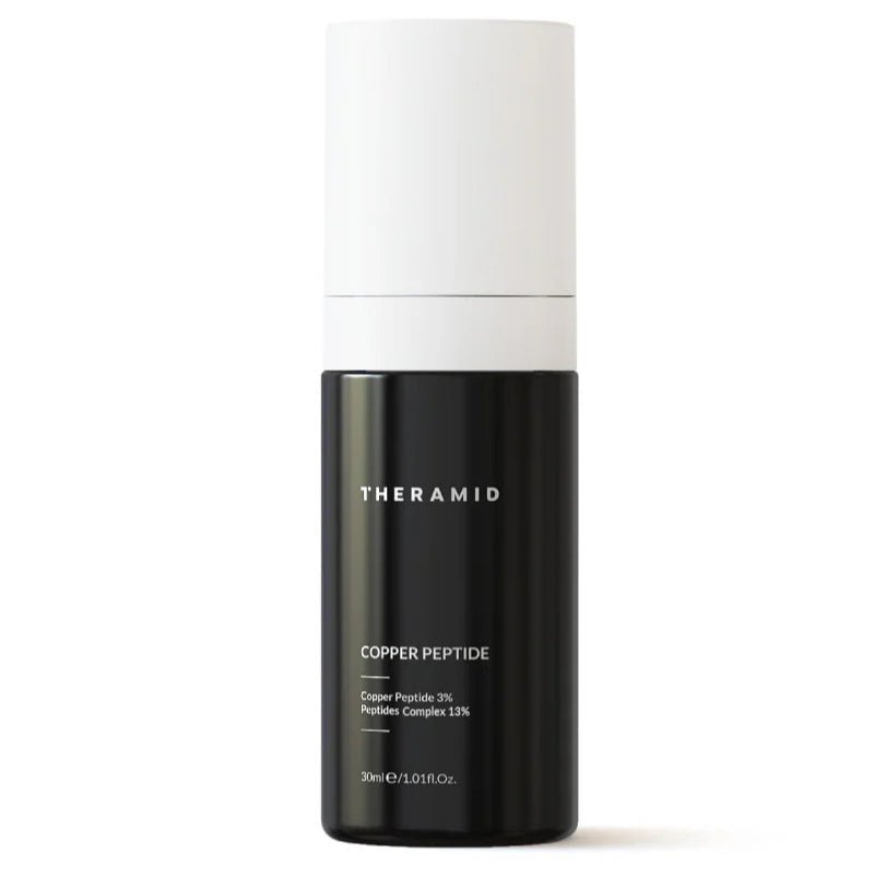 THERAMID Copper Peptide 30ml