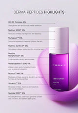 THERAMID Derma-Peptides 30ml