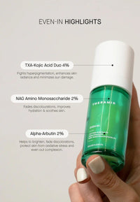 THERAMID Even In 30ml