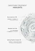 THERAMID Smoothing Treatment 30ml