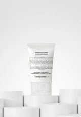 TRANSPARENT Lab Barrier Restoring Hydrating Cream 50ml