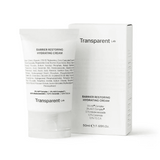 TRANSPARENT Lab Barrier Restoring Hydrating Cream 50ml