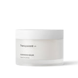 TRANSPARENT Lab Cleansing Balm 150ml