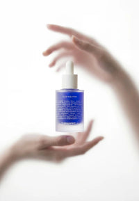 TRANSPARENT Lab Cu-GF Solution 30ml
