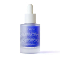 TRANSPARENT Lab Cu-GF Solution 30ml