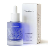 TRANSPARENT Lab Cu-GF Solution 30ml