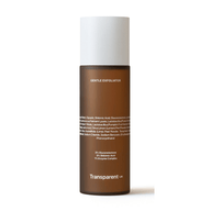 TRANSPARENT LAB Gentle Exfoliator Toner 130ml