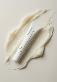 TRANSPARENT Lab Lip Renewal Mask 15ml - Formula Lepote