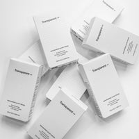 TRANSPARENT Lab Niacinamide Glow Cream 50ml