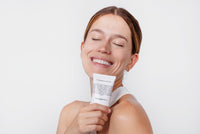 TRANSPARENT Lab Niacinamide Glow Cream 50ml