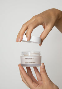 TRANSPARENT Lab Proteo Repair Cream 60ml