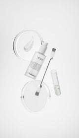 TRANSPARENT Lab Pure Glycerin Face Serum 50ml