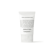 TRANSPARENT Lab Retinal Age Reverse Cream 50ml