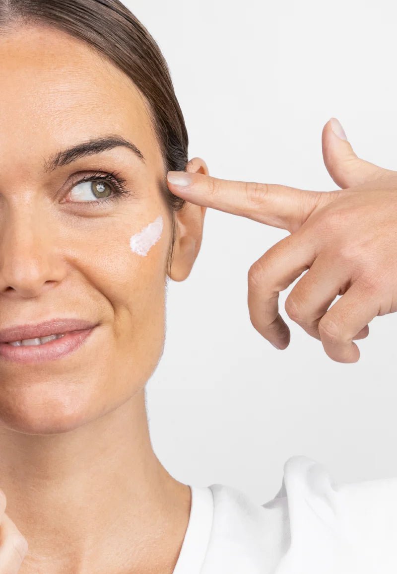 TRANSPARENT Lab Retinal Age Reverse Cream 50ml