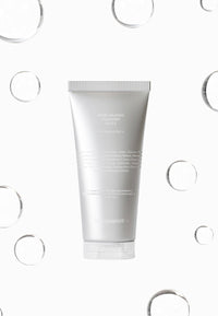 TRANSPARENT Lab Rose Calming Cleanser 5.5 150ml