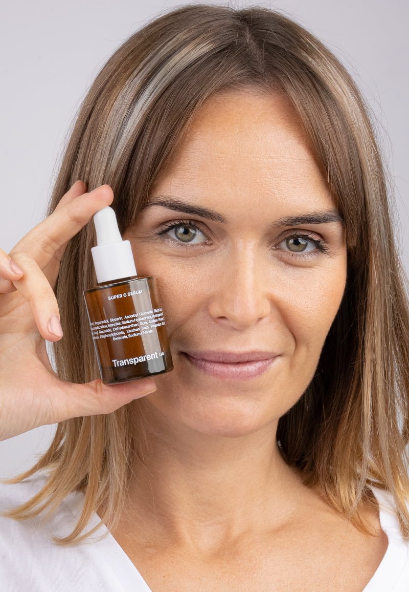 TRANSPARENT Lab Super C Serum 30ml
