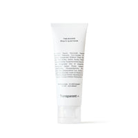 Transparent Lab Time Reverse Beauty Sleep Mask 75ml