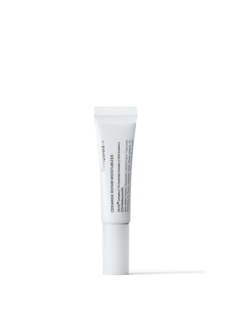 TRANSPARENT Lab Travel Size Discovery Kit