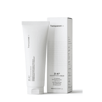 TRANSPARENT Lab Zi-K® Cica Repairing Balm 100ml