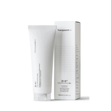 TRANSPARENT Lab Zi-K® Cica Repairing Gel 100ml