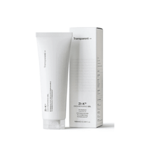 TRANSPARENT Lab Zi-K® Cica Repairing Gel 100ml
